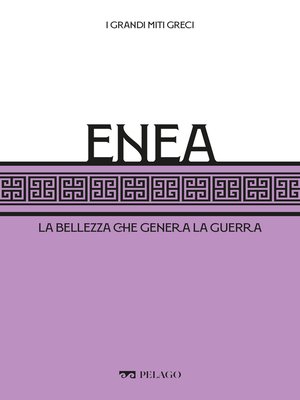 cover image of Enea